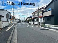 兵庫県明石市西明石町2丁目4-8：物件画像
