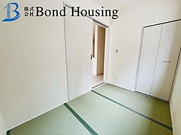 和室の画像
