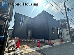 WIC２ヶ所　長期優良住宅　魚住町清水４期　新築戸建