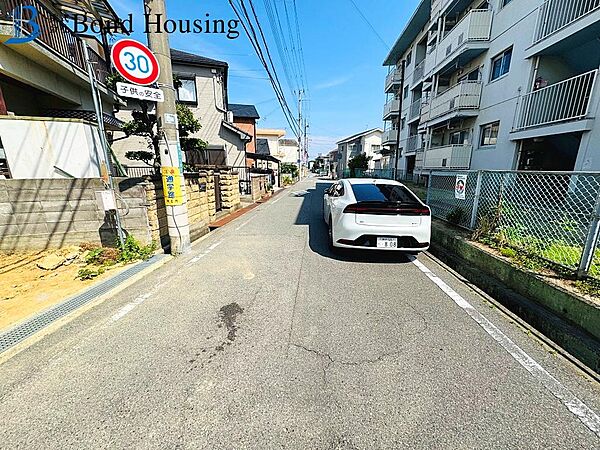 周辺を拡大表示