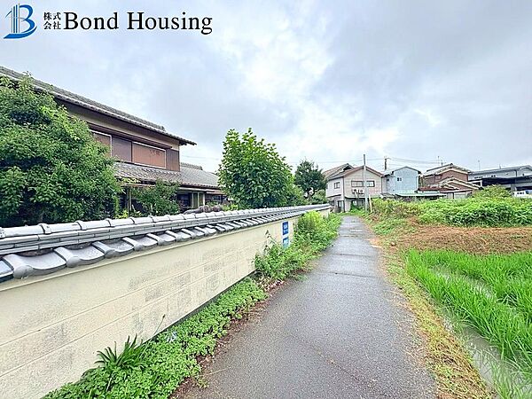 周辺を拡大表示