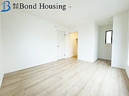 洋室の画像