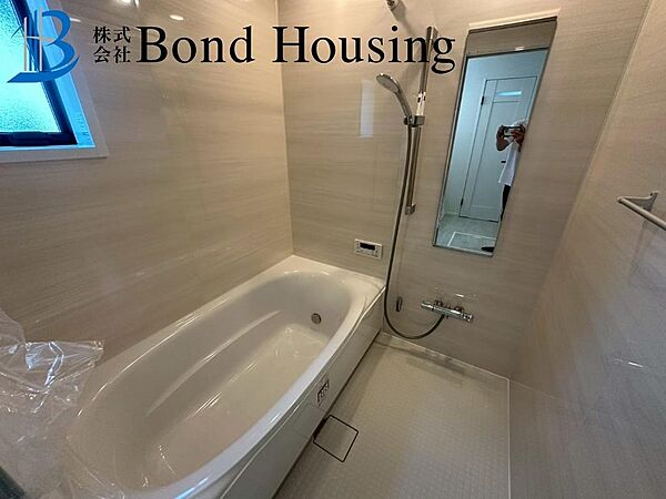 浴室