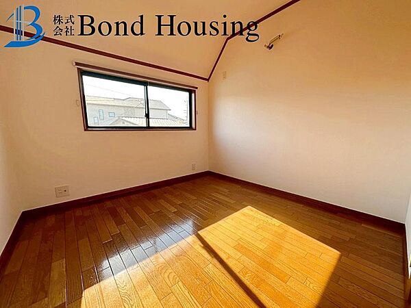 子供部屋