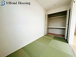 和室の画像