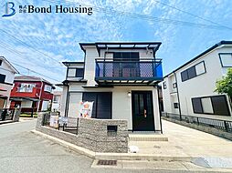 令和8年6月リフォ完成予定 LDK18.5帖 玉津町今津 中古戸建