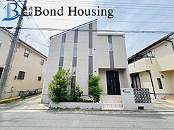 リフォ済み即入居可 大久保町大久保町 築11年