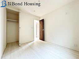 子供部屋の画像