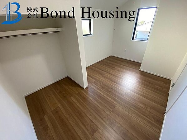 子供部屋