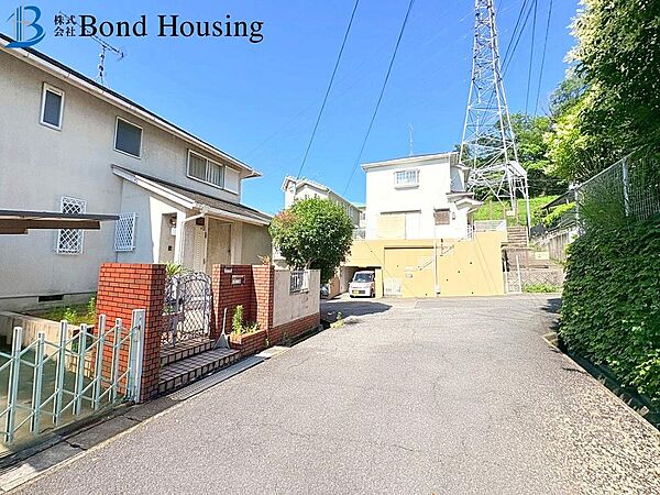 周辺を拡大表示