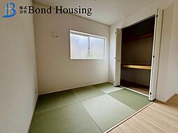和室の画像