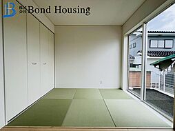 和室の画像