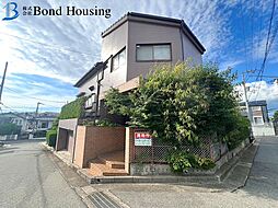 告知事項有 R4年2月リフォ済 朝霧東町2丁目 中古戸建