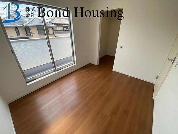子供部屋