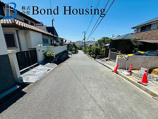 周辺を拡大表示