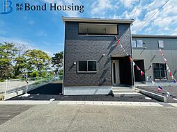 安心の住宅性能評価取得物件　伊川谷町有瀬第7　1号棟