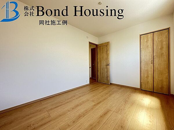 洋室