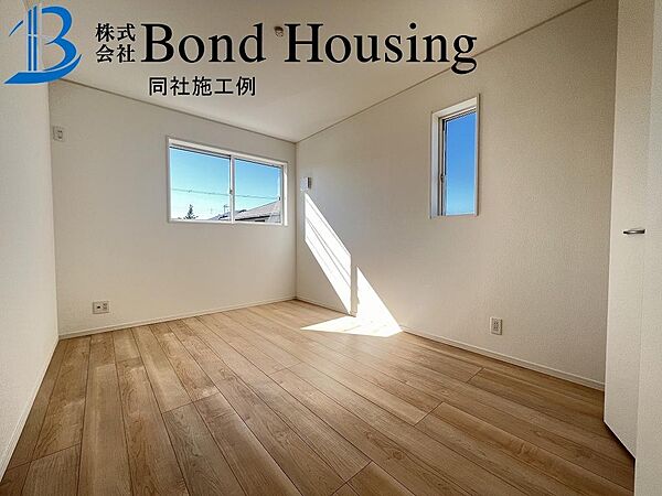 子供部屋
