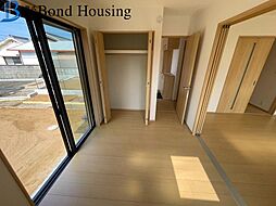 室内の画像