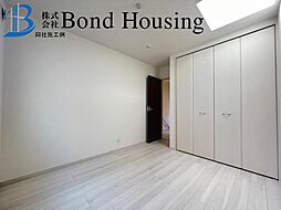 子供部屋の画像