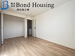 子供部屋の画像
