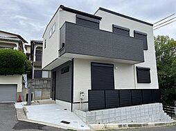 JR朝霧駅徒歩8分の好立地　お車2台駐車可能　朝霧南町限定…