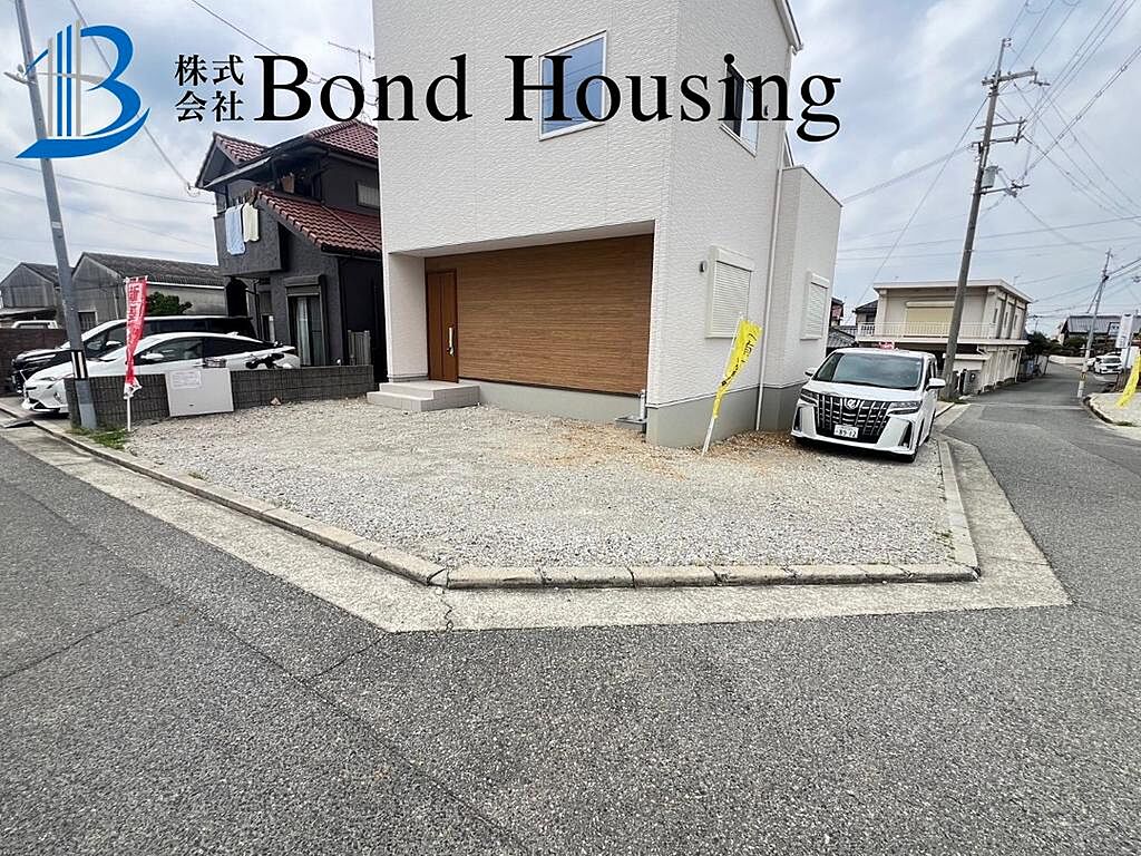 detached 兵庫県神戸市西区岩岡町野中965
