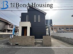 西二見駅徒歩3分　買物施設充実　西二見駅前3丁目　築18年