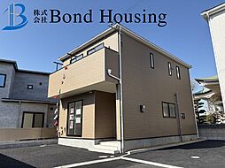 性能表示取得物件　西二見　全2棟　3号棟