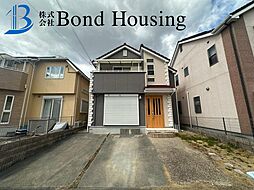 「リフォ済」「車並列3台」 玉津町高津橋 築16年