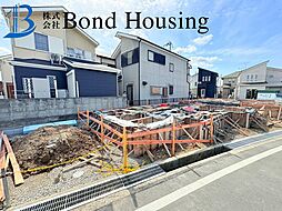小中学校徒歩10分圏内・収納豊富　西二見第20　1号棟