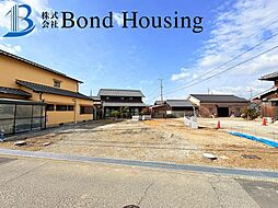 大久保小学校まで徒歩8分　お車2台駐車可能　松陰8期　2号棟