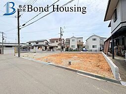 LDKは広々22.2帖・陽当良好　魚住町清水12期