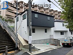 舞子駅徒歩10分　歌敷山全2棟　１号棟