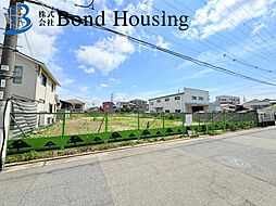 「ハウスメーカー紹介可能」「南西角地」 硯町全8棟H号地