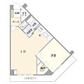 カサベラ大蔵谷1階980万円