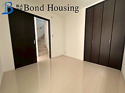 子供部屋の画像