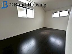 子供部屋の画像