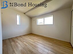 子供部屋の画像