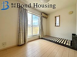 子供部屋の画像