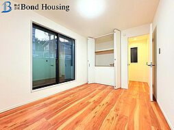 子供部屋の画像