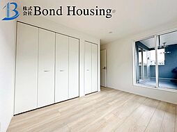 子供部屋の画像