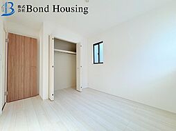 子供部屋の画像