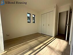 子供部屋の画像