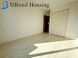 子供部屋の画像