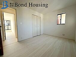 子供部屋の画像