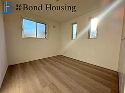 子供部屋の画像