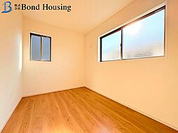 子供部屋の画像