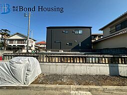 角地につき開放的　朝霧台24-1期　3号棟