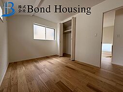 洋室の画像